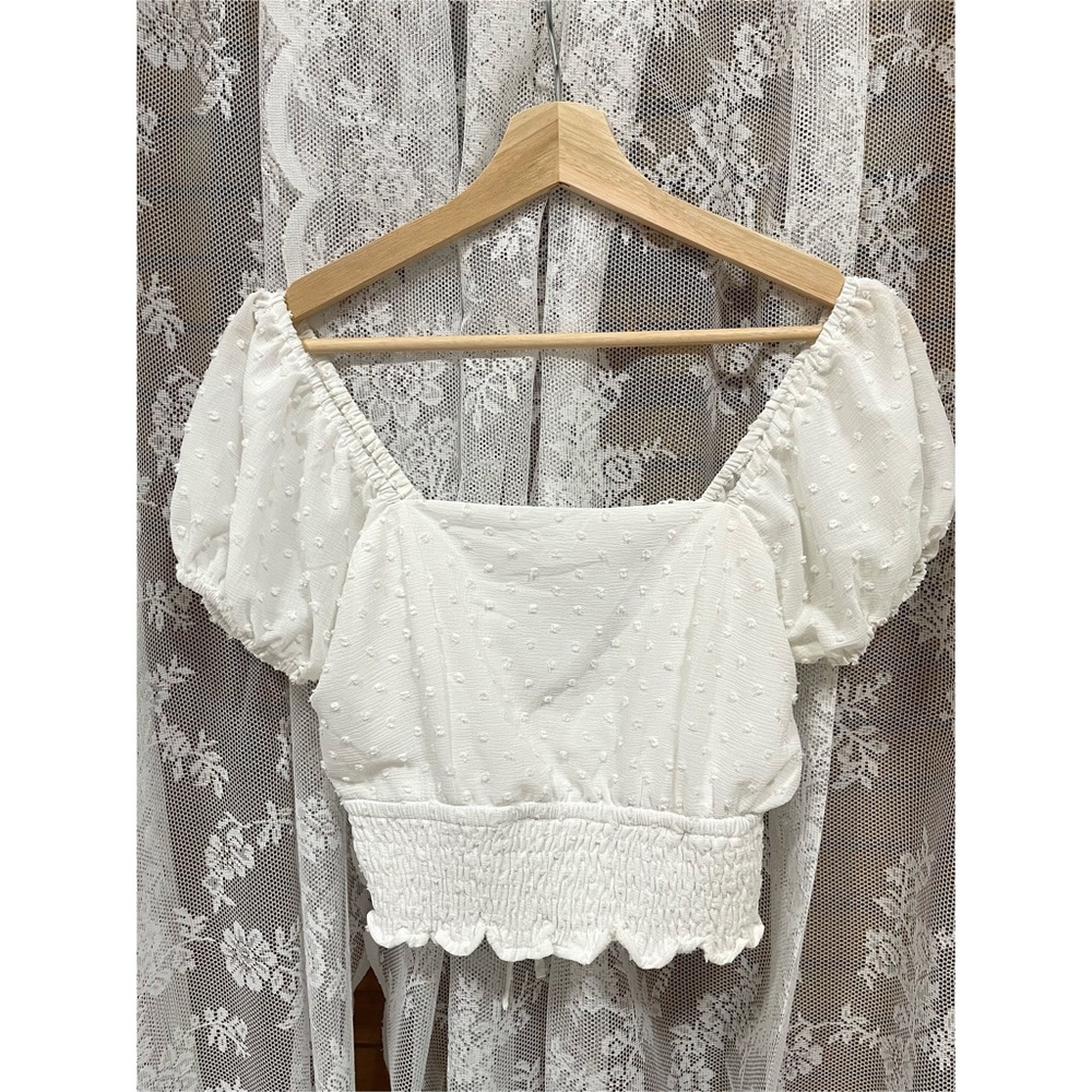 Women blouse